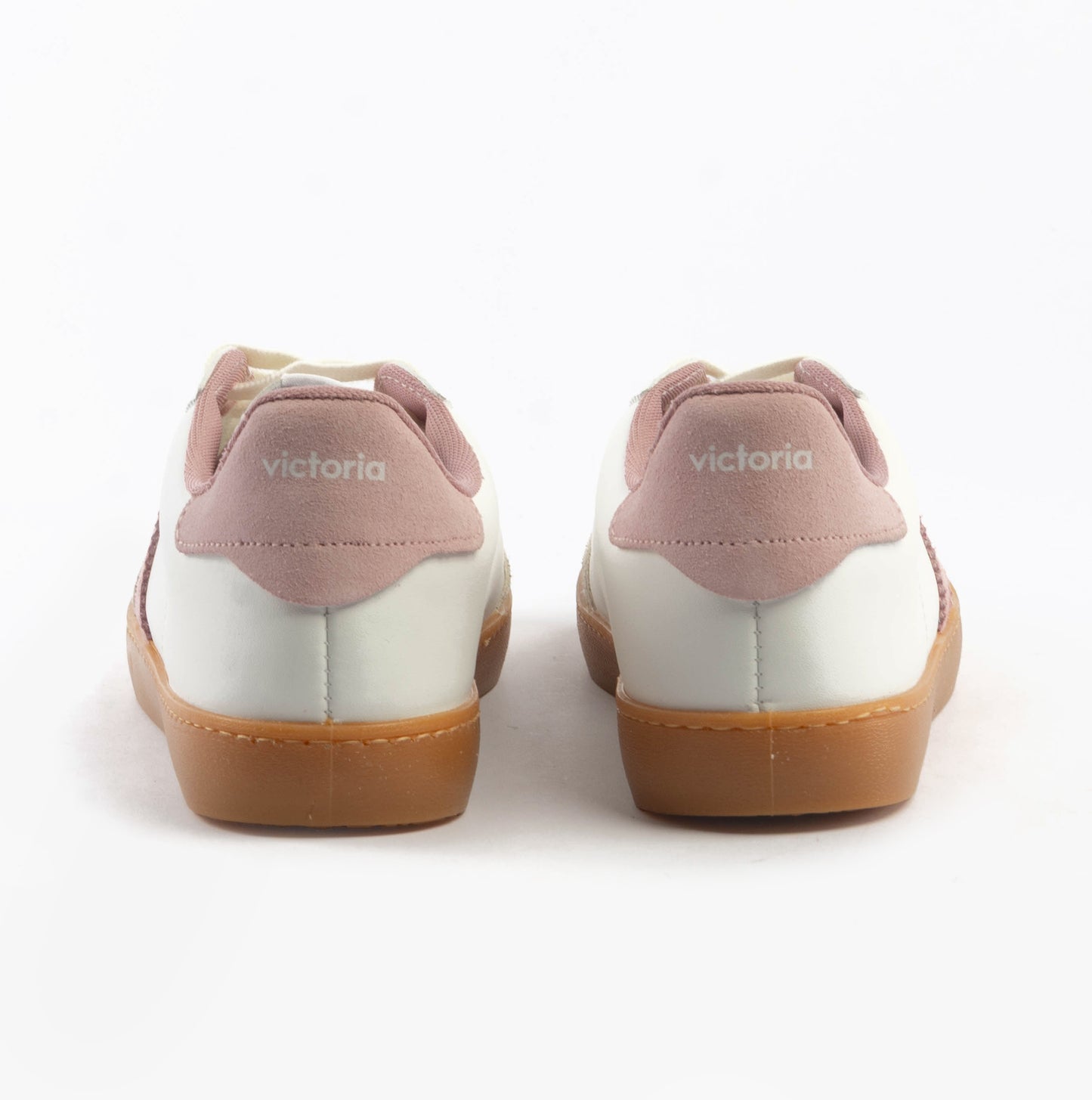 BERLIN Womens Trainers Rosa