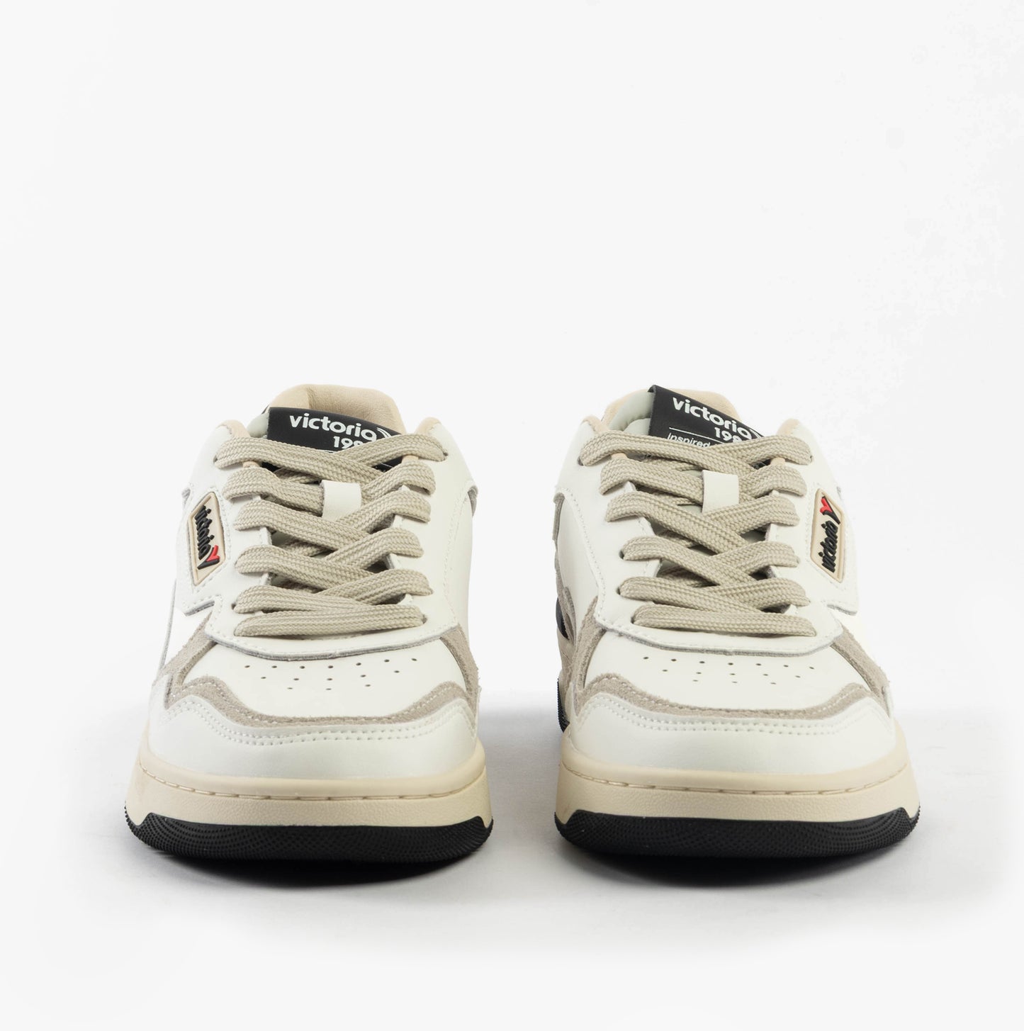 C80 Womens Trainers Negro