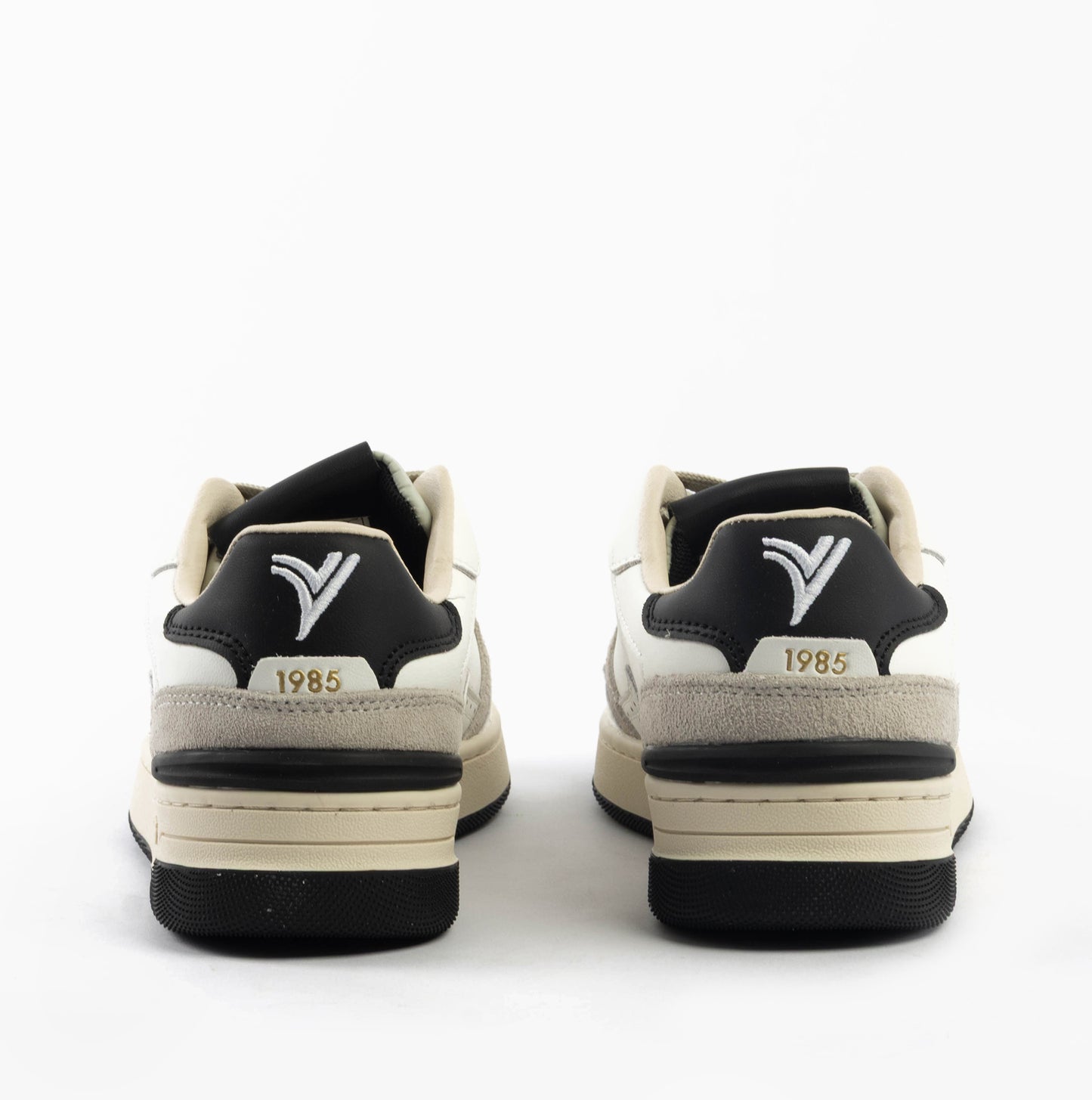 C80 Womens Trainers Negro
