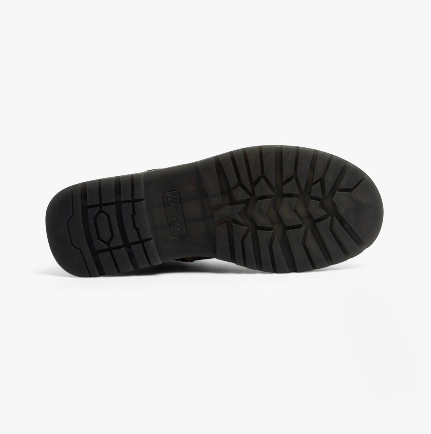 Westland PEYTON 02 Womens Boots Black Print