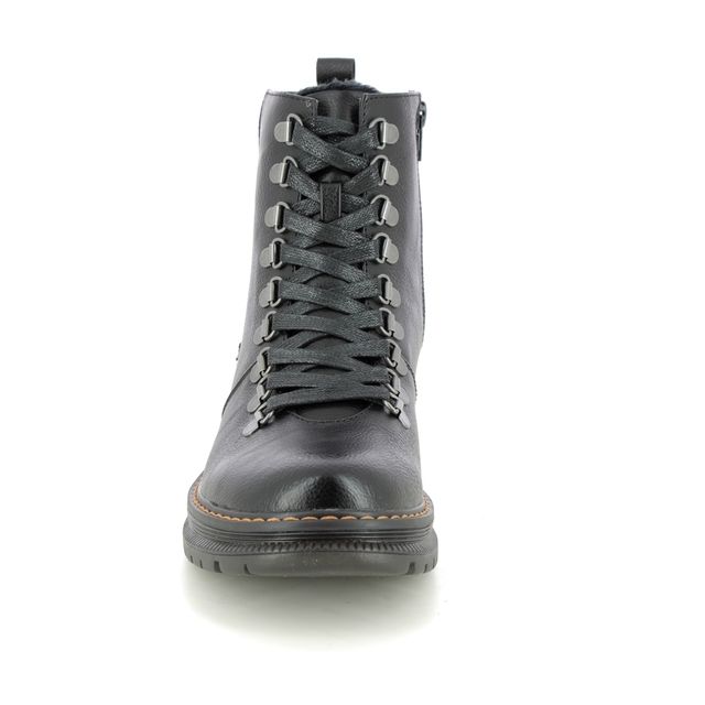 Westland PEYTON 03 Womens Boots Black
