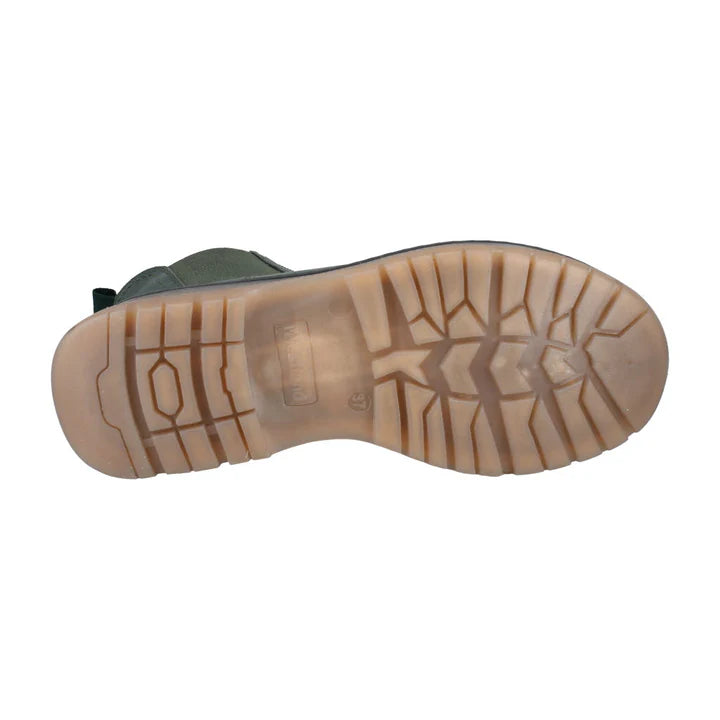 Westland PEYTON 05 Womens Boots Green