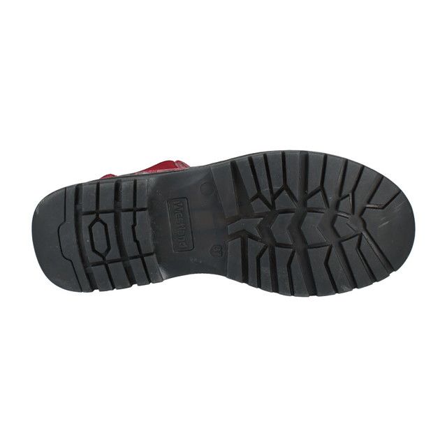 Westland PEYTON 05 Womens Boots Red Print