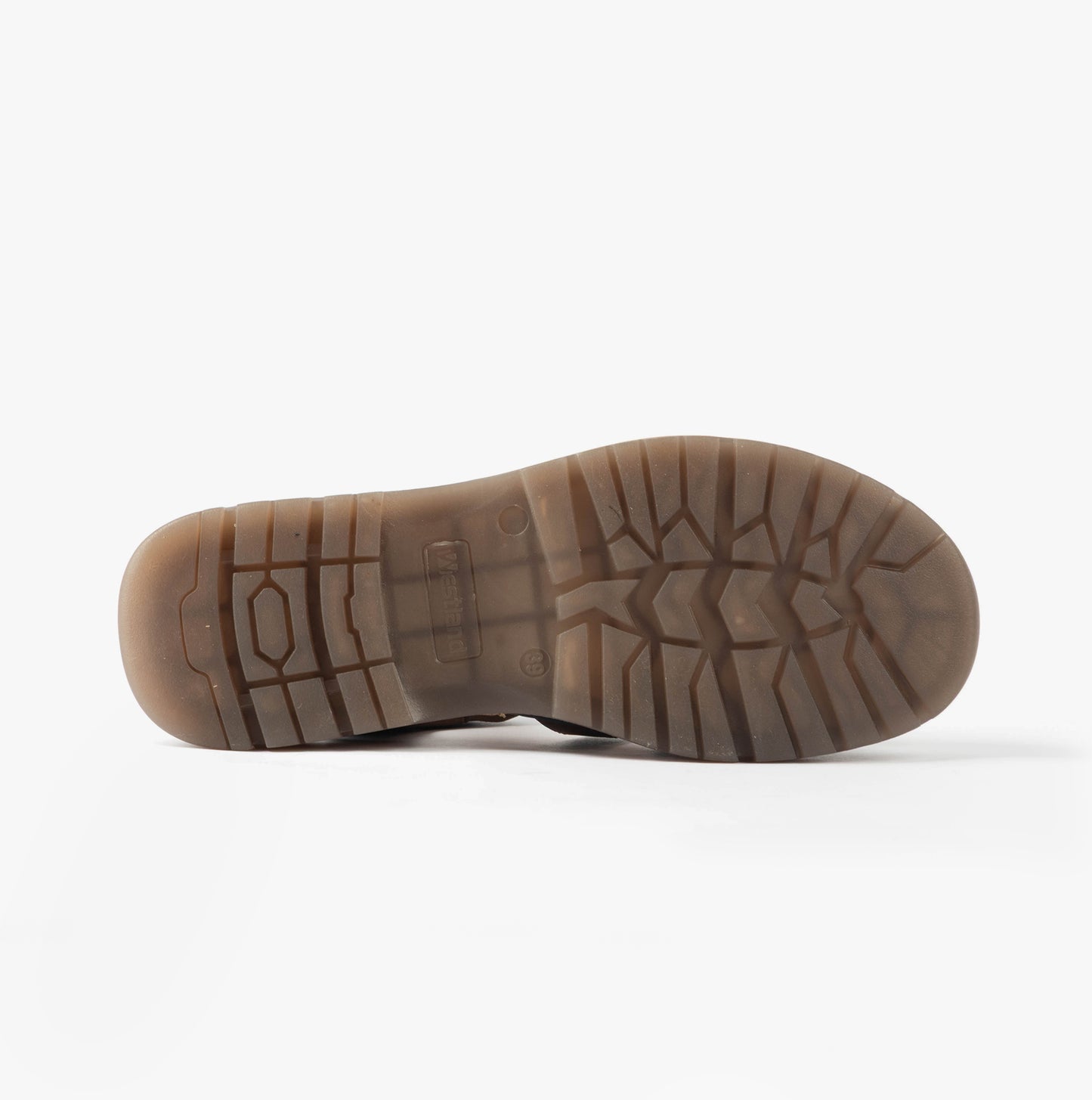 Westland PEYTON 09 Womens Sandals Brown