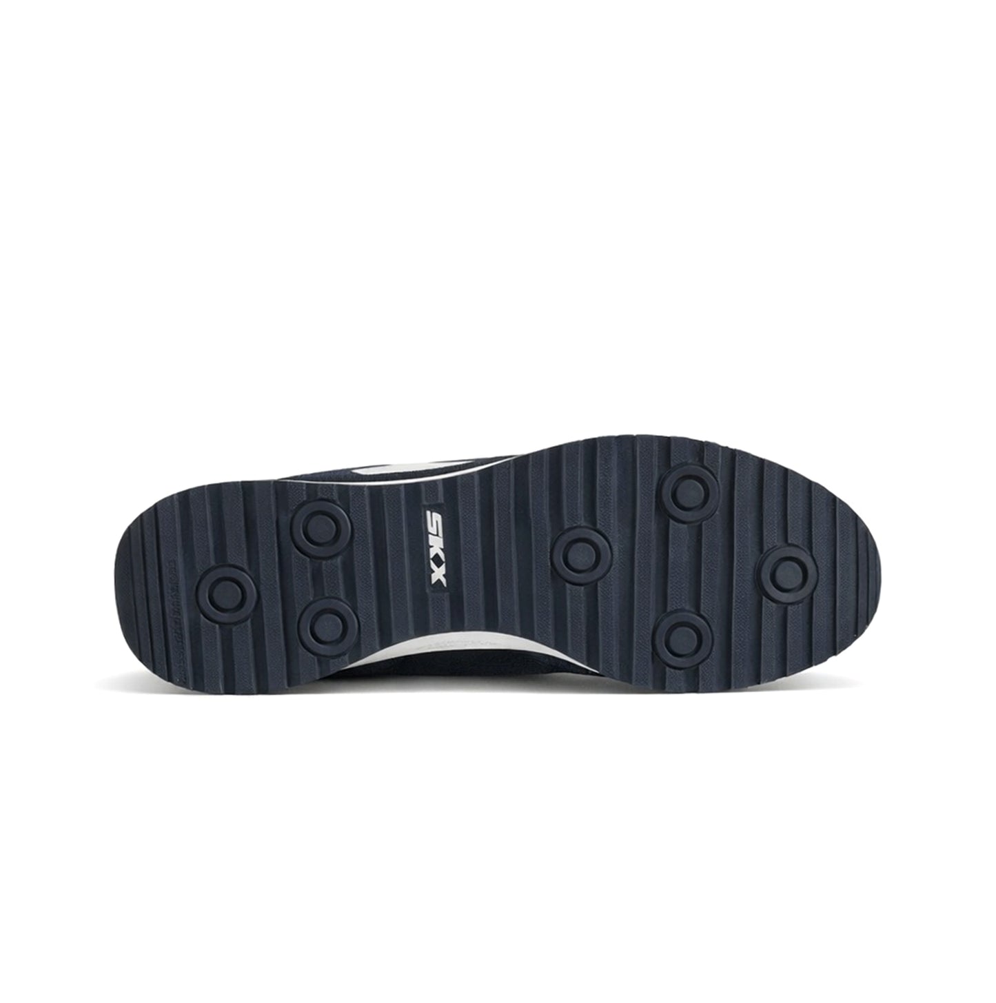 Skechers SKX 92 - SPECTIVE Mens Court Trainers Black/White