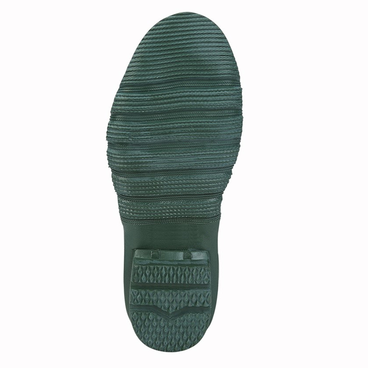 Woodland ORIGINAL Unisex Wellington Boots Green