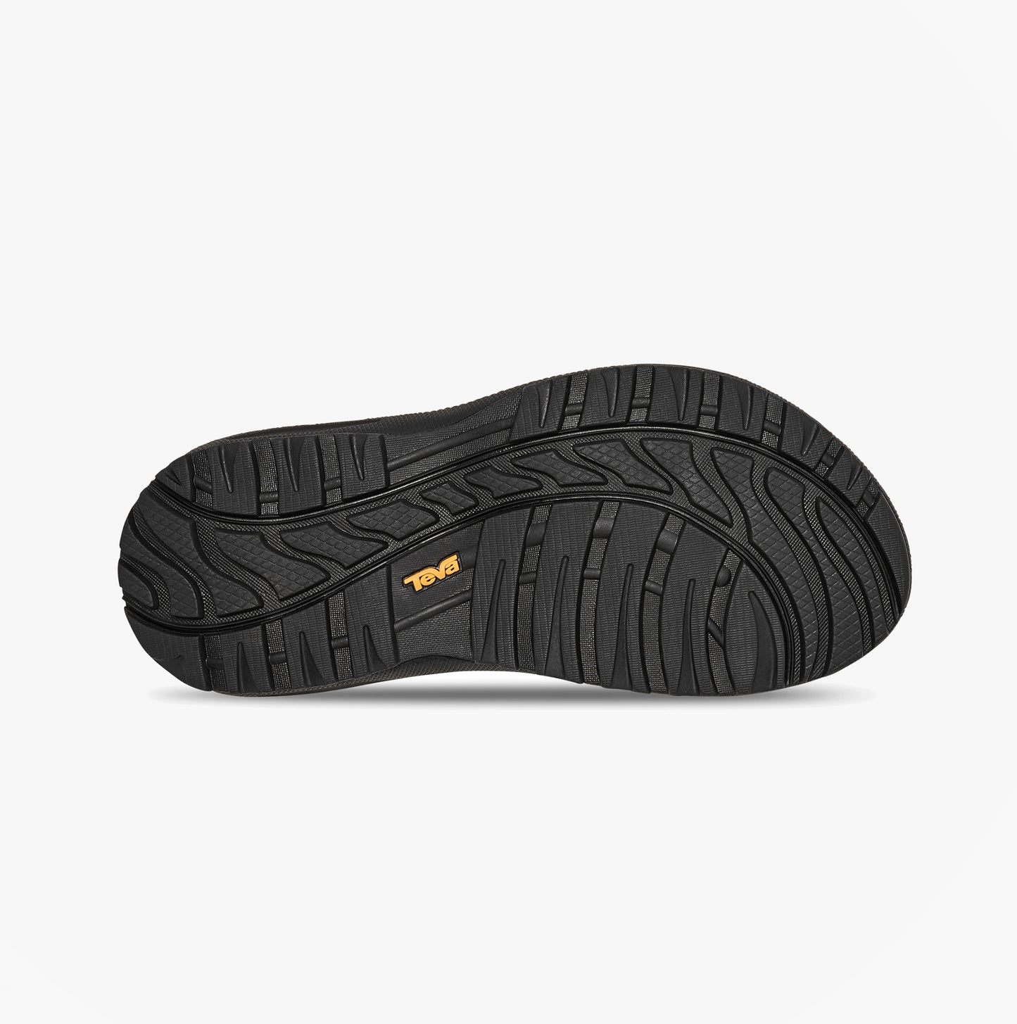 Teva WINSTED Womens Hiking & Trail Sandals Neutral Multi