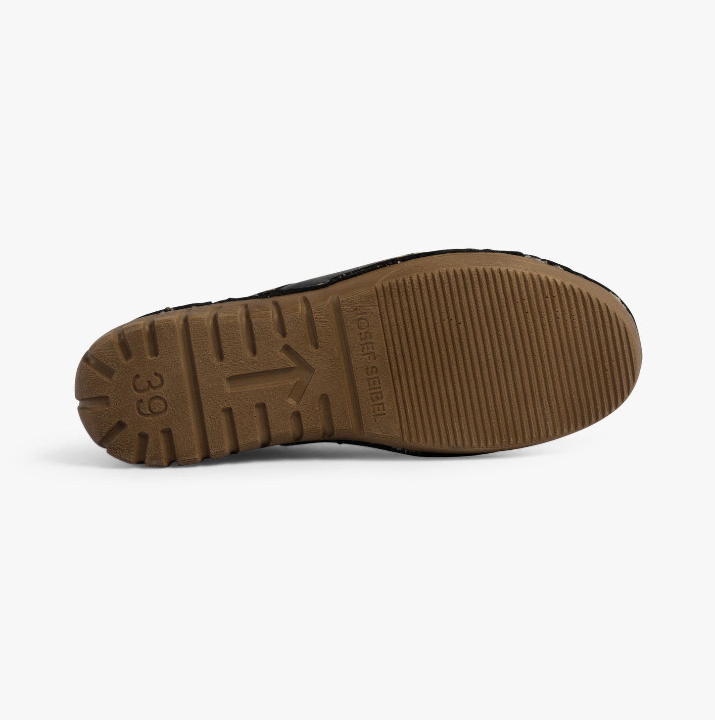 Josef Seibel FELICIA 02 Womens Shoes Ocean-Combi